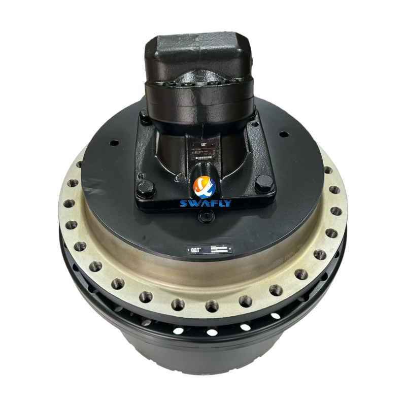 374-9595 173-1685 Склоп мотора за путовање крајњег погона за Цатерпиллар 6018