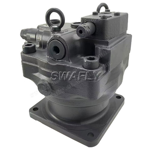 Доосан ДКС700 Свинг Мотор Асси М2Кс210ЦХБ