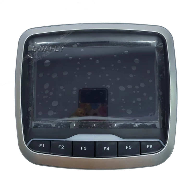 Доосан Монитор Дисплаи Панел Асси 300426-00058