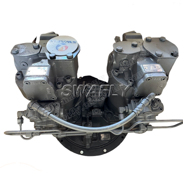 Хитацхи 9257596 ХПВ145 Пумп Девице