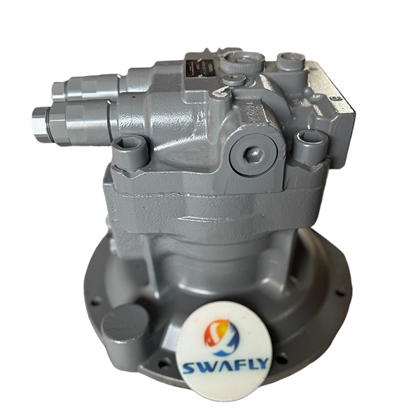 Хитацхи оригинални нови закретни мотор 4651137