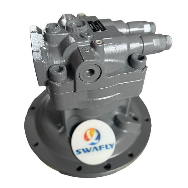 Хитацхи оригинални нови закретни мотор ИА00053104