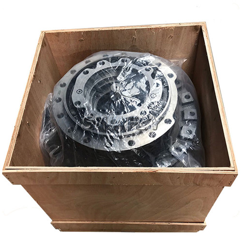 Хитацхи ЗКС240 ЗКС240-3 ЗКС240-5Г Травел Редуцер 9256989