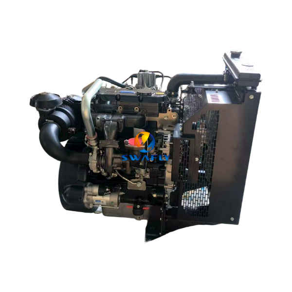 Оригинални нови склоп мотора 1103А-33Т