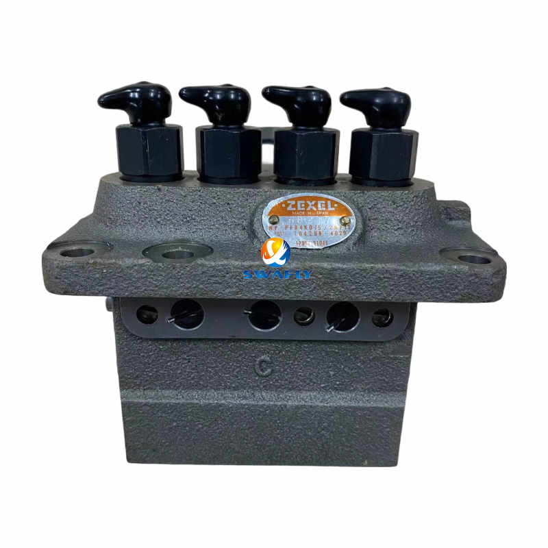 Пумпа за убризгавање горива Зекел 104298-4011